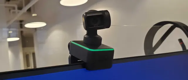 Insta360 Link