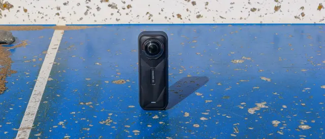 Insta360 X5