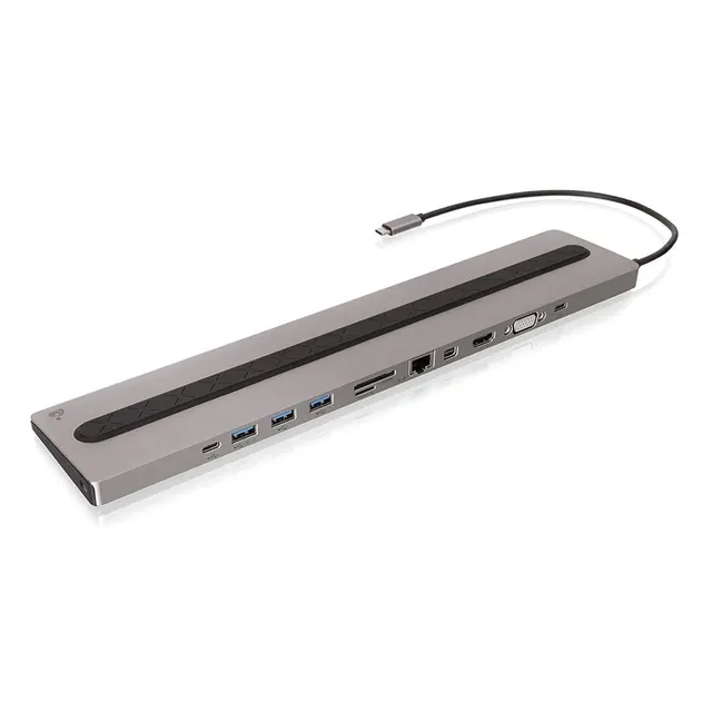 IOGear GUD3C05 USB-C docking station