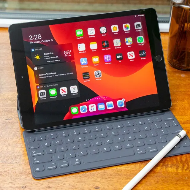 iPad 10.2 2019