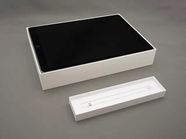 iPad Pro M5