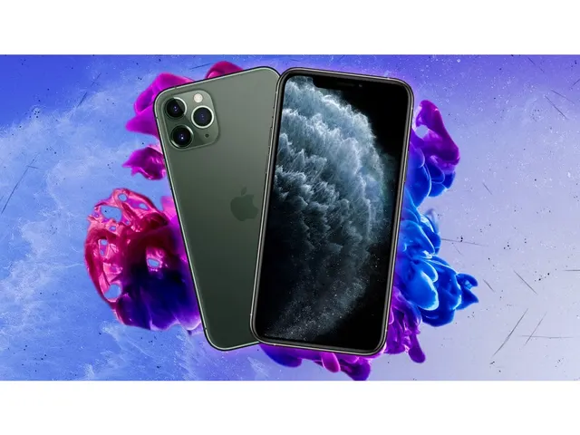 iPhone 11 Pro