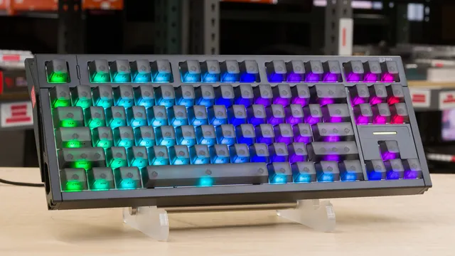 IQUNIX EZ80/EZ75
