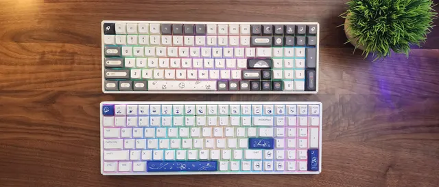 Iqunix F97