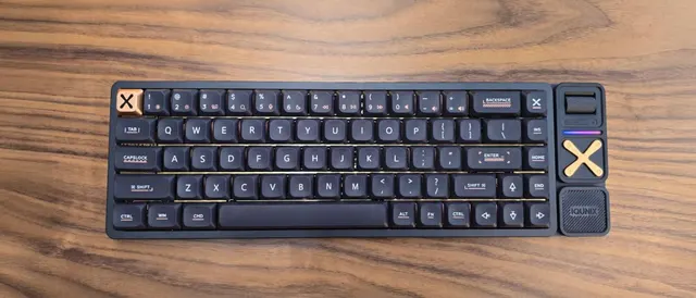 Iqunix MAGI65 Pro