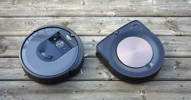 Irobot Roomba S9 Plus
