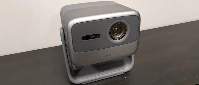 Jmgo N1S Pro 4K