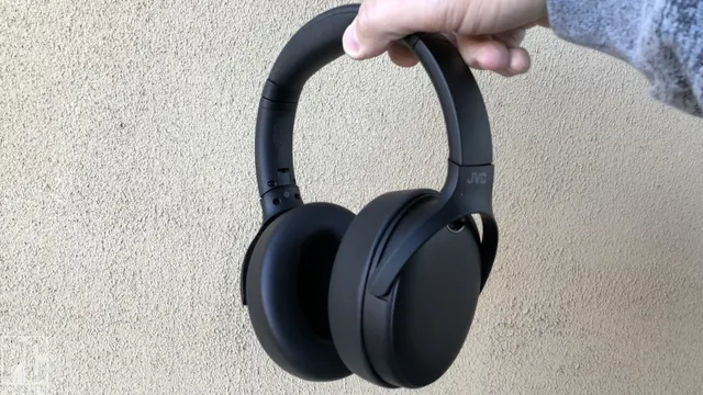 JVC HA-S100N