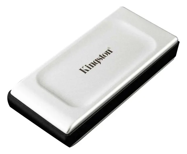 Kingston XS2000 Portable SSD