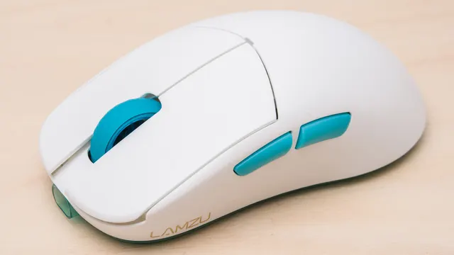LAMZU Atlantis