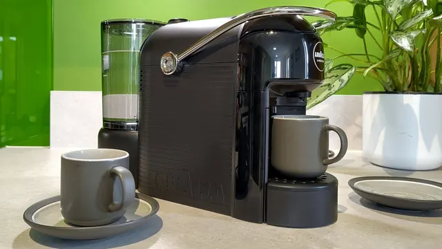 Lavazza A Modo Mio Jolie Evo