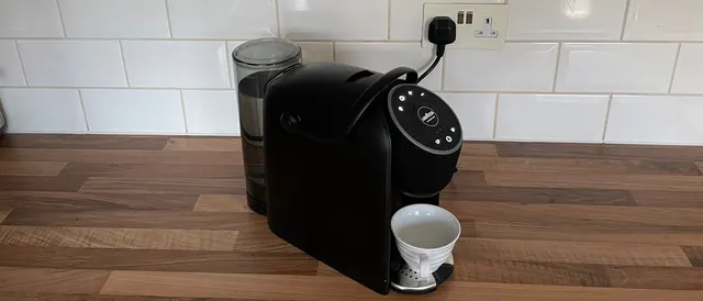Lavazza a Modo Mio Voicy