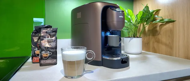 Lavazza Assoluta