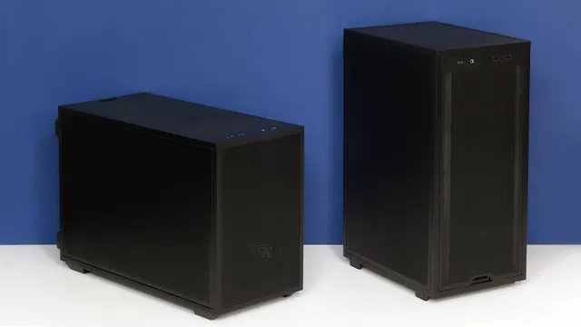 Lian Li x DAN Cases B4-mATX