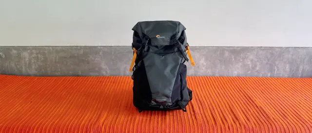 Lowepro Photosport Bp 24L Aw III