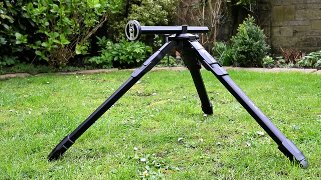 Manfrotto ONE Photo tripod