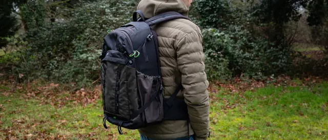 Mindshift Backlight 26L