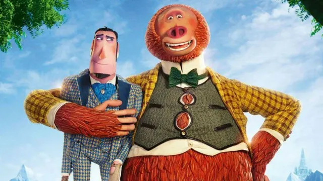 Missing Link