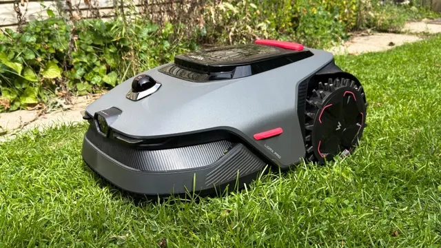Mova LiDAX Pro 800