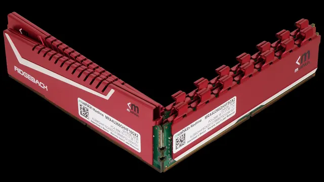 Mushkin Redline DDR4-2666 Memory Kit (16GB/32GB)