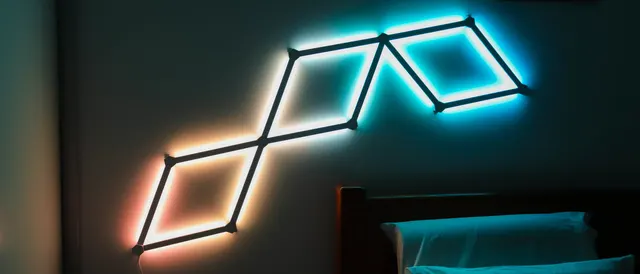 Nanoleaf Lines