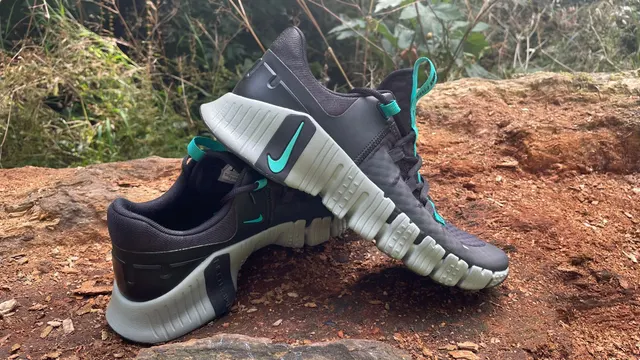Nike Free Metcon 5