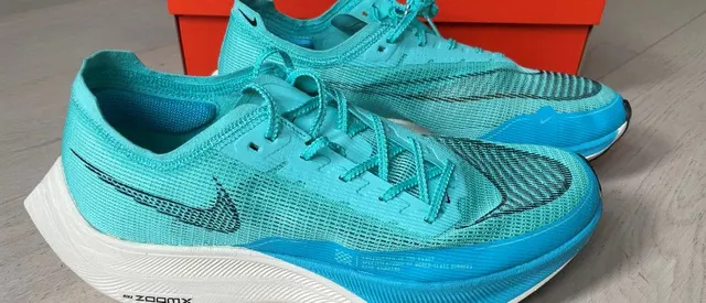 Nike Zoomx Vaporfly Next 2