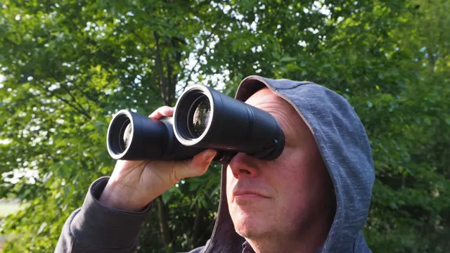 Nikon Action 10x42