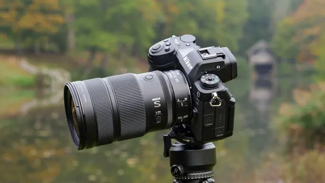 Nikon Z 24-70mm f/2.8 S II