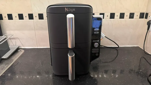 Ninja Double Stack Air Fryer