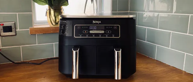 Ninja Foodi Dual Zone Air Fryer AF300