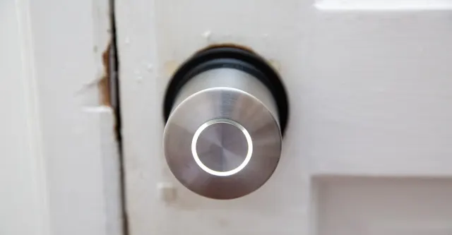 Nuki Smart Lock