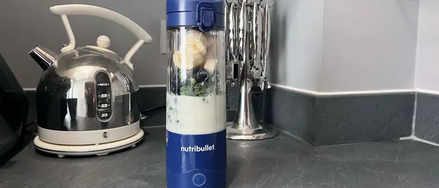 Nutribullet Magic Bullet Portable Blender