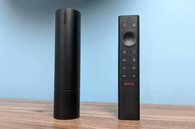 Nvidia Shield TV (2019)