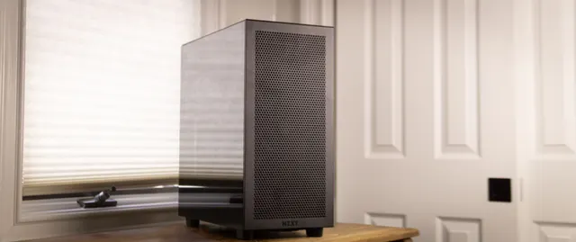 NZXT H7 Flow (2024)