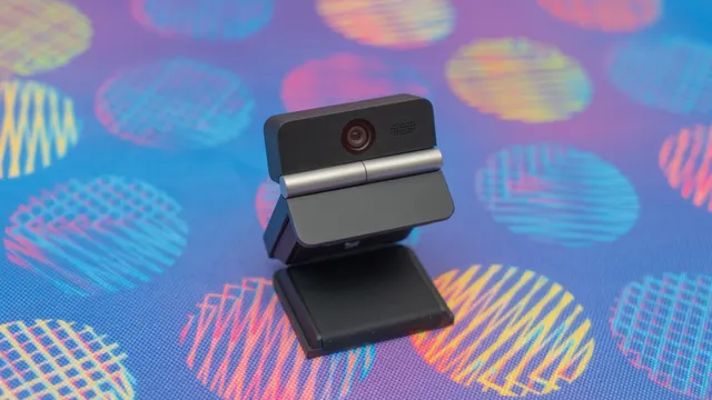 Obsbot Meet Flip