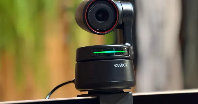 Obsbot Tiny 4K