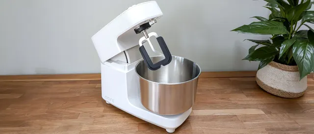 Ooni Halo Core Spiral Mixer