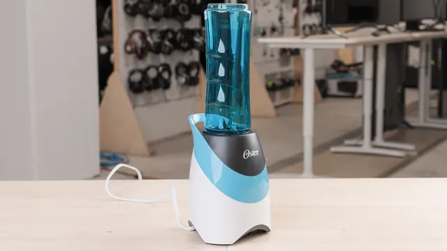 Oster MyBlend