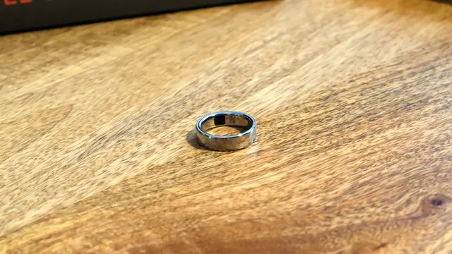 Oura Ring 5