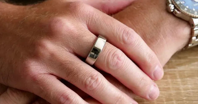 Oura Ring Generation 3