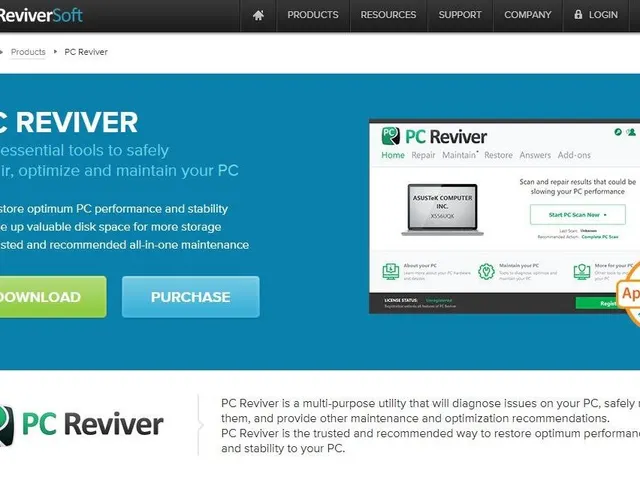 PC Reviver