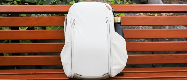 Peak Design Everyday Backpack Zip 15L