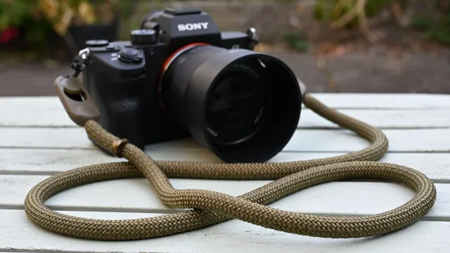 Peak Design Form Rope
