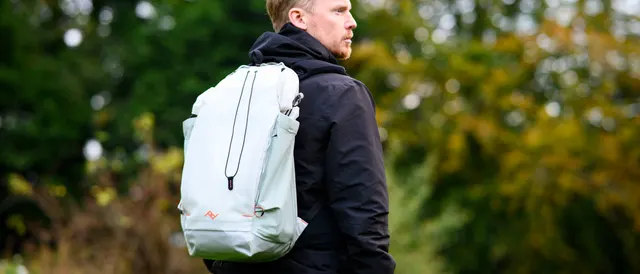 Peak Design 25L Outdoor Backpack