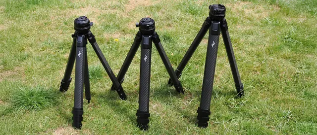 Peak Design Pro Tripod