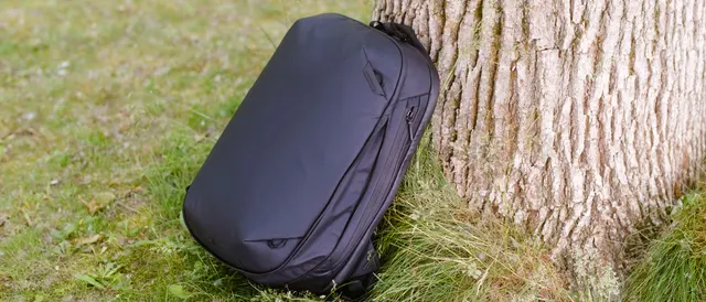 Peak Design Travel Backpack 20L