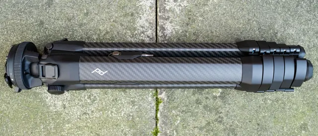 Peak Design Travel Tripod