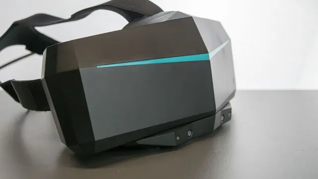 Pimax 5K Plus