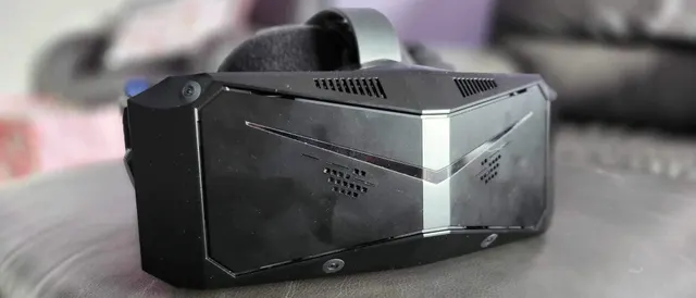 Pimax Crystal VR Headset
